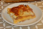 bezlepkové lasagne