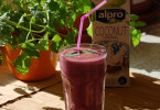 proteínové smoothie
